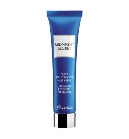 Midnight Secret - Kurzzeit-Nachtpflege Midnight Secret - Kurzzeit-Nachtpflege